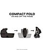 Cybex Balios Fold Cot - Image 6