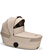 Cybex Balios Fold Cot - Image 1