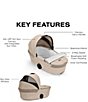 Cybex Balios Fold Cot - Image 4