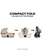 Cybex Balios Fold Cot - Image 5