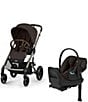 Cybex Balios S Lux + Cloud G Pro Travel System - Image 1