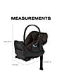 Cybex Balios S Lux + Cloud G Pro Travel System - Image 3