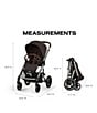 Cybex Balios S Lux + Cloud G Pro Travel System - Image 4