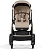 Cybex Balios S Lux Stroller + Balios Fold Cot + Cloud G Pro Infant Car Seat Travel System - Image 2
