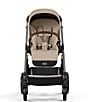 Cybex Balios S Lux Stroller + Balios Fold Cot Bundle - Image 4