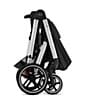 Cybex Balios S Lux Stroller, Color:Moon Black(Silver frame) - Image 8