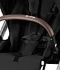 Cybex Balios S Lux Stroller, Color:Moon Black(Silver frame) - Image 10