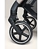 Cybex Balios S Lux Stroller, Color:Moon Black(Silver frame) - Image 12