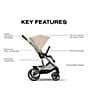 Cybex Balios S Lux Stroller - Image 3
