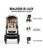 Cybex Balios S Lux Stroller - Image 4