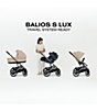 Cybex Balios S Lux Stroller - Image 6