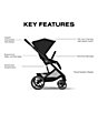 Cybex Balios S Lux Stroller - Image 3