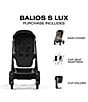 Cybex Balios S Lux Stroller - Image 4