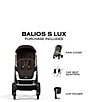 Cybex Balios S Lux Stroller - Image 5