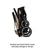 Cybex Beezy Compact City Stroller - Image 2