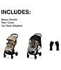 Cybex Beezy Compact City Stroller - Image 6