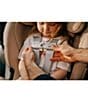 Cybex Callisto G 360 Rotating Sensorsafe All-In-One Convertible Car Seat, Color:Almond Beige - Image 14