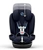 Cybex Callisto G 360 Rotating Sensorsafe All-In-One Convertible Car Seat, Color:Ocean Blue - Image 2