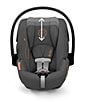 Color:Lava Grey - Image 1 - Cloud G Infant Car Seat