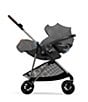 Color:Lava Grey - Image 4 - Cloud G Infant Car Seat