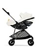 Cybex Cloud G Lux SensorSafe™ Car Seat, Seashell Beige - Image 7