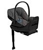 Cybex Cloud G Lux SensorSafe™ Car Seat, Lave Grey - Image 1