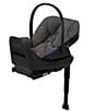 Cybex Cloud G Lux SensorSafe™ Car Seat, Lave Grey - Image 2