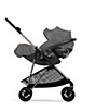 Cybex Cloud G Lux SensorSafe™ Car Seat, Lave Grey - Image 7