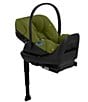 Cybex Cloud G Lux SensorSafe™ Car Seat, Nature Green - Image 1