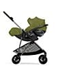 Cybex Cloud G Lux SensorSafe™ Car Seat, Nature Green - Image 7