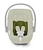 Cybex Cloud G Lux SensorSafe™ Car Seat, Nature Green - Image 8
