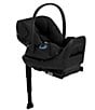 Cybex Cloud G Lux SensorSafe™ Car Seat, Moon Black - Image 1