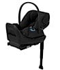 Cybex Cloud G Lux SensorSafe™ Car Seat, Moon Black - Image 2