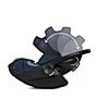 Cybex Cloud G Lux SensorSafe™ Car Seat, Ocean Blue - Image 6