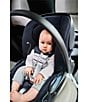 Cybex Cloud G Lux SensorSafe™ Car Seat, Ocean Blue - Image 13