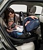 Cybex Cloud G Lux SensorSafe™ Car Seat, Ocean Blue - Image 14