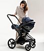 Cybex Cloud G Lux SensorSafe™ Car Seat, Ocean Blue - Image 15