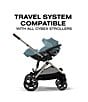 Cybex Cloud G Pro Comfort Extend Infant Car Seat - Image 4