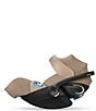 Cybex Cloud G Pro Comfort Extend Infant Car Seat - Image 6