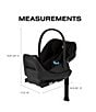 Cybex Cloud G Pro Comfort Extend Infant Car Seat - Image 4