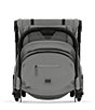 Cybex Coya Compact Lightweight Stroller, Color:Matte Black/Mirage Grey - Image 8