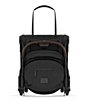 Cybex Coya Compact Lightweight Stroller, Color:Rose Gold/Sepia Black - Image 9