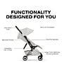 Cybex Coya Stroller - Style Collection - Image 6