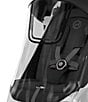 Cybex Coya Stroller Rain Cover, Color:Transparent - Image 2