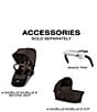 Cybex e-Gazelle S Electronic Assist Stroller - Image 2