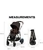 Cybex e-Gazelle S Electronic Assist Stroller - Image 4