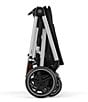 Cybex E-Gazelle S Electronic Assist Stroller, Color:Silver Frame/Moon Black - Image 4