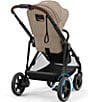 Cybex e-GAZELLE S Stroller + e-GAZELLE Cot Bundle - Image 4