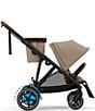 Cybex e-GAZELLE S Stroller + e-GAZELLE Cot Bundle - Image 5