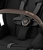 Cybex E-Priam 2 Stroller, Color:Rose Gold/Sepia Black - Image 8